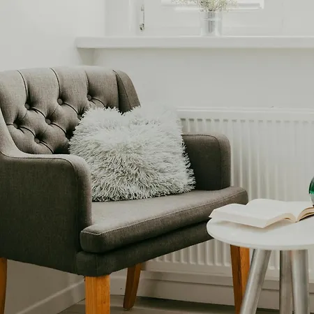 Apartment Przy Parku Polanica-Zdroj