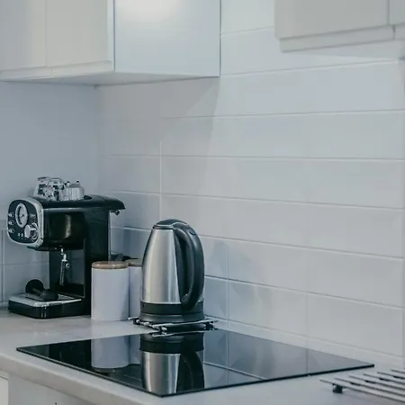 Przy Parku Apartamento