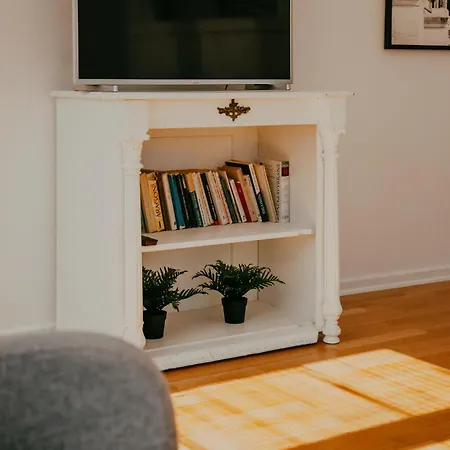 Apartment Przy Parku *