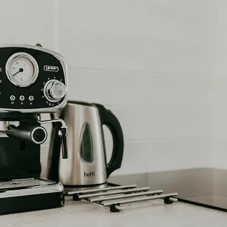 Przy Parku * Polanica-Zdroj