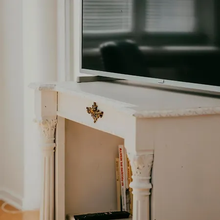 Apartamento Przy Parku *