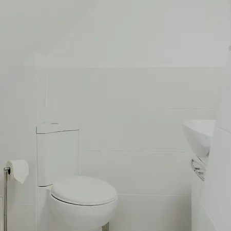 Przy Parku Apartment Polanica-Zdroj