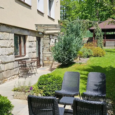 Apartament Przy Parku