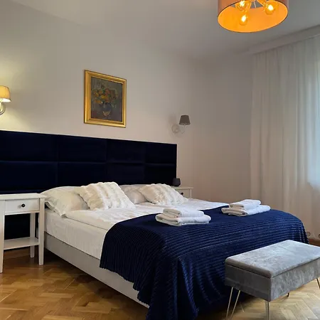 Przy Parku Apartament *