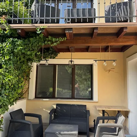 Apartamento Przy Parku *