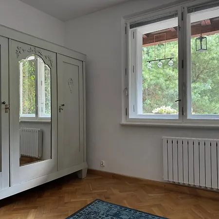 Przy Parku Apartament