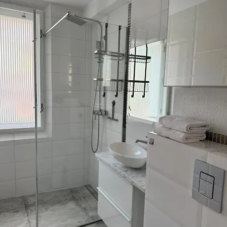Apartamento Przy Parku
