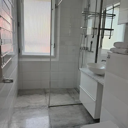 Przy Parku Apartamento *