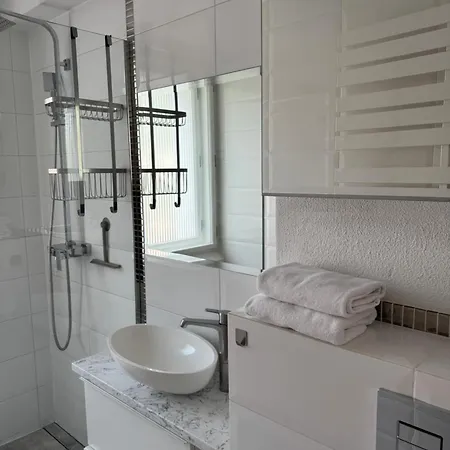 Apartamento Przy Parku Polanica-Zdrój