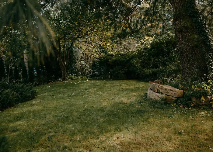 Przy Parku Polanica-Zdroj