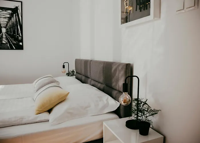 Przy Parku Apartment