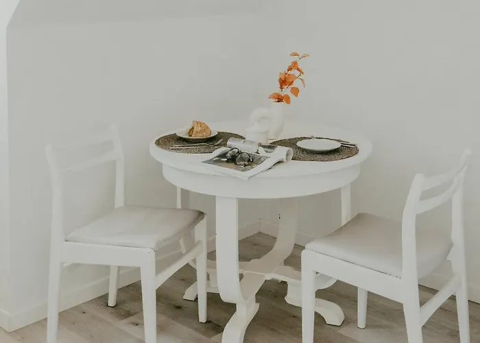 Apartment Przy Parku Polanica-Zdroj