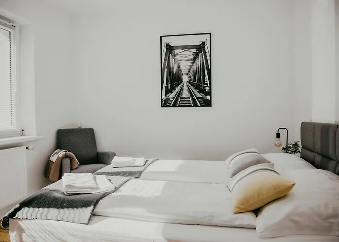 Przy Parku Polanica-Zdroj