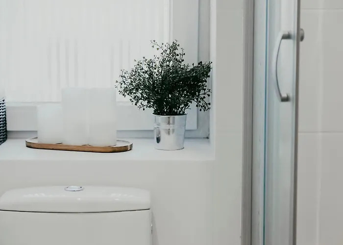 Przy Parku * Polanica-Zdroj