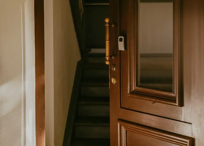 Apartment Przy Parku *