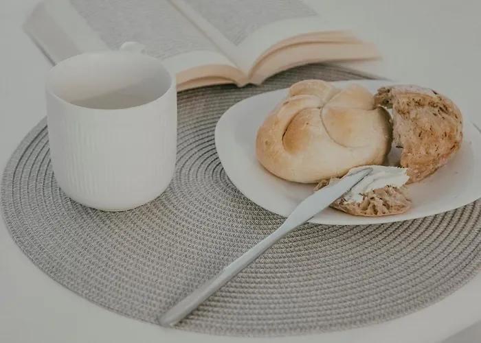 Apartment Przy Parku