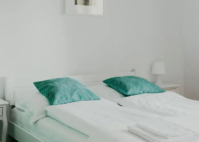 Przy Parku Apartment *