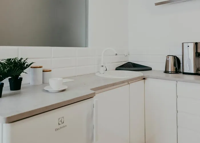 Przy Parku * Polanica-Zdroj