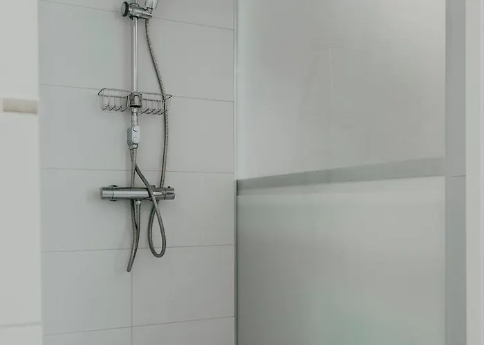 Apartment Przy Parku