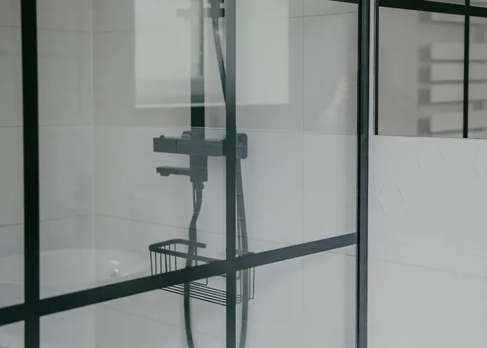 Przy Parku Apartment