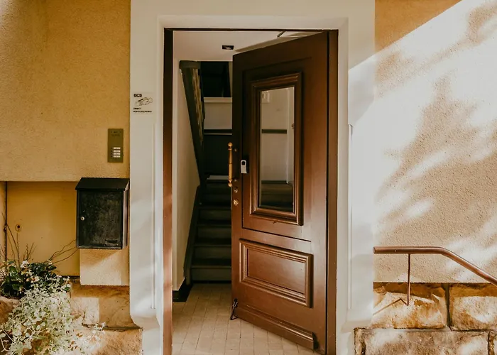 Apartment Przy Parku