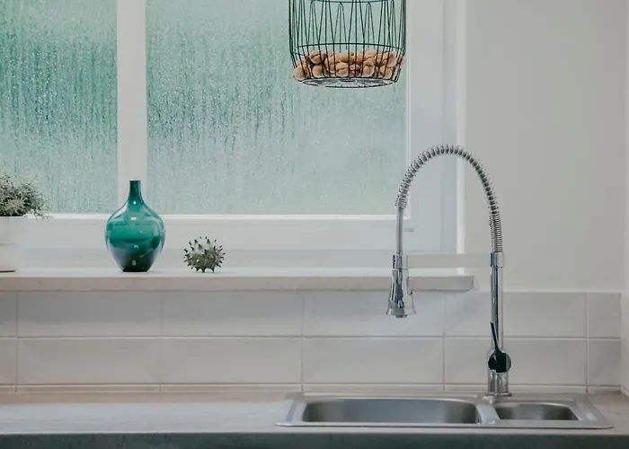 Przy Parku Apartment Polanica-Zdroj