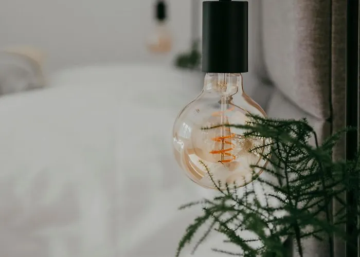 Przy Parku Apartment *