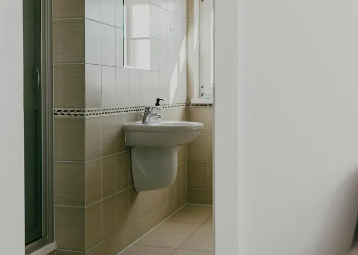 Apartment Przy Parku *