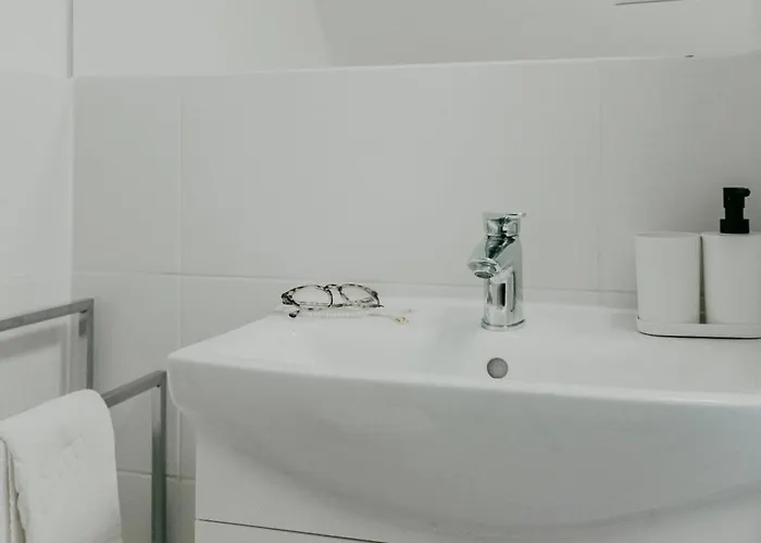 Przy Parku * Polanica-Zdroj