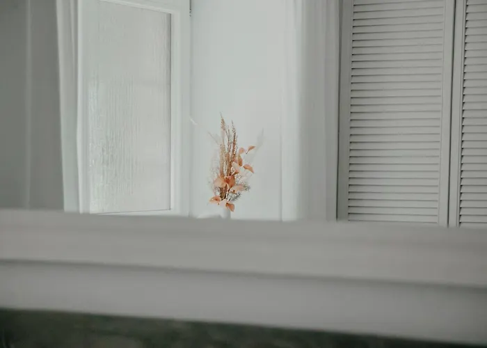 Przy Parku Apartment *