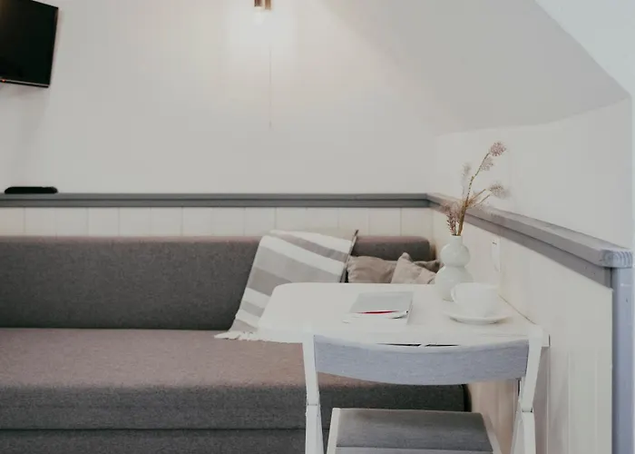 Przy Parku Apartment Polanica-Zdroj