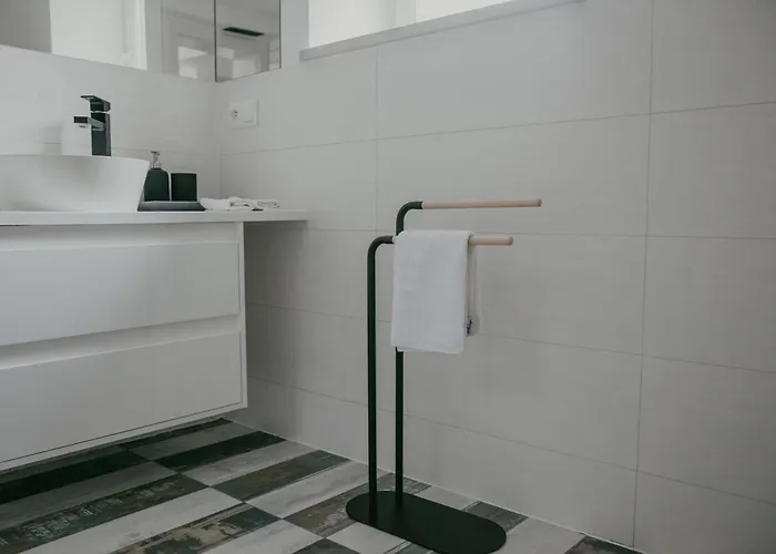 Przy Parku Apartment