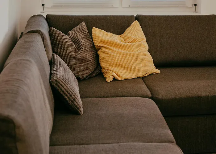 Przy Parku Apartment Polanica-Zdroj