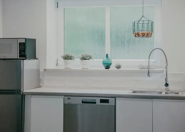 Apartment Przy Parku Polanica-Zdroj