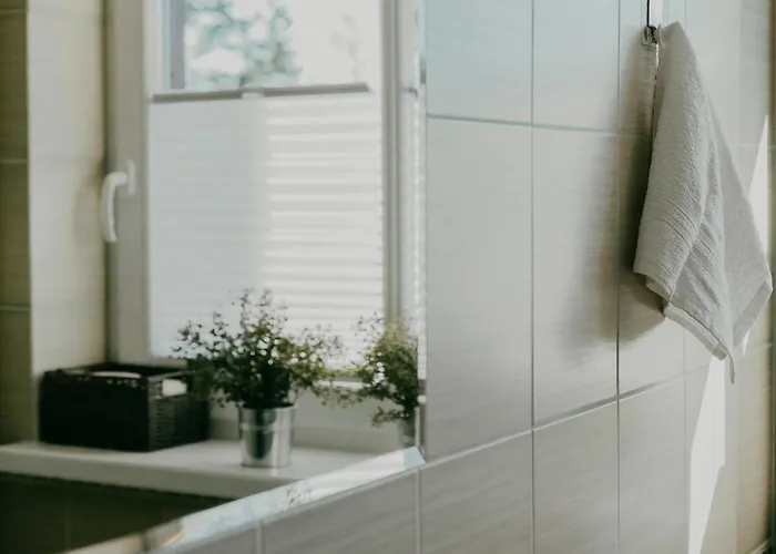 Przy Parku * Polanica-Zdroj