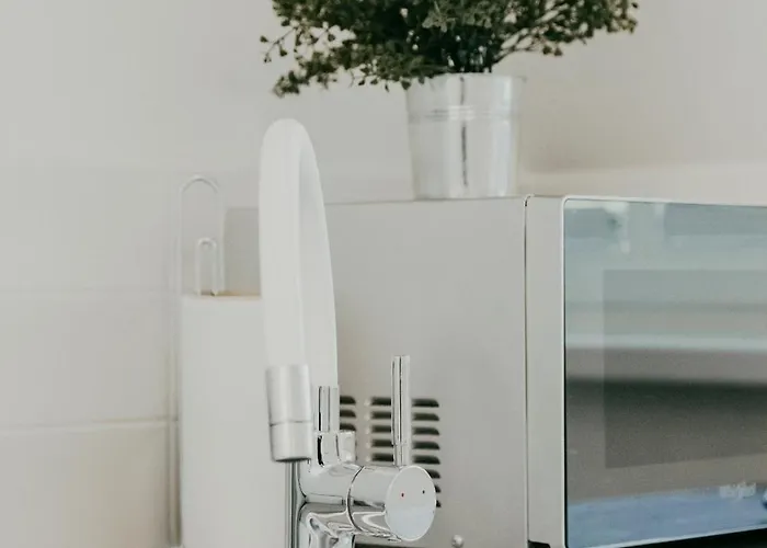 Apartment Przy Parku