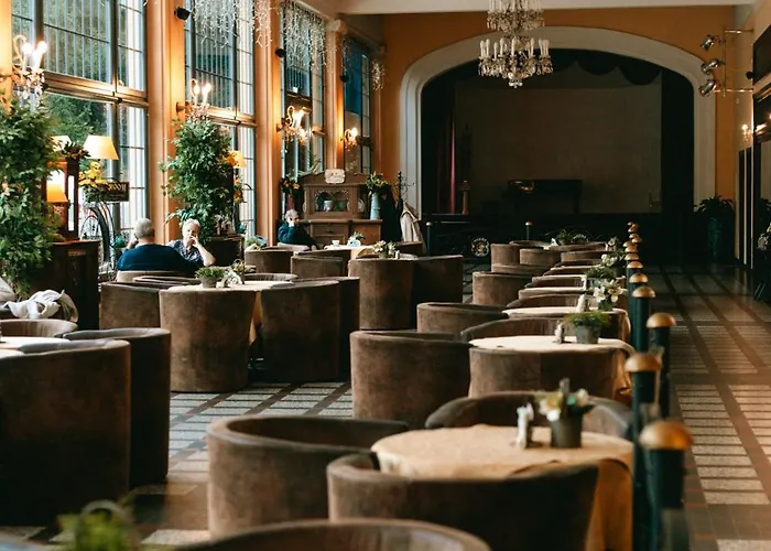 Apartment Przy Parku *