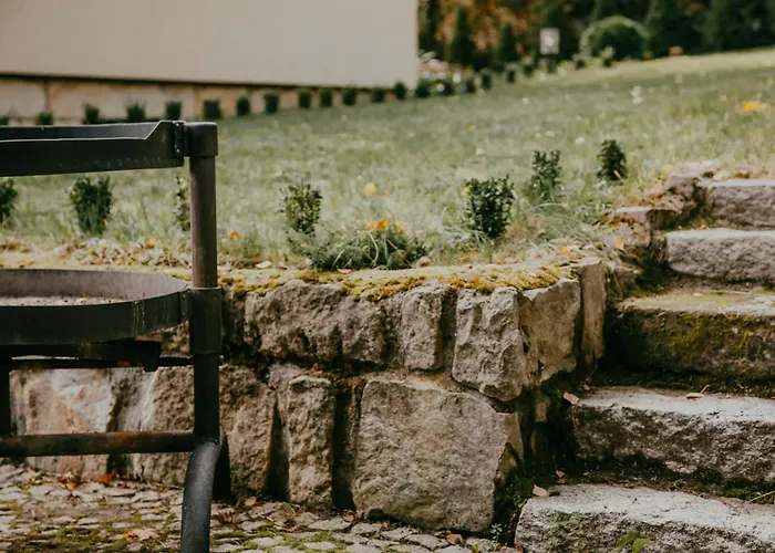 Apartment Przy Parku Polanica-Zdroj