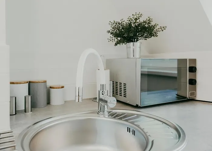 Przy Parku Polanica-Zdroj