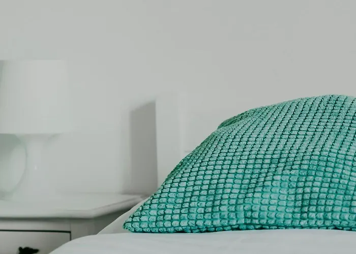 Przy Parku * Polanica-Zdroj