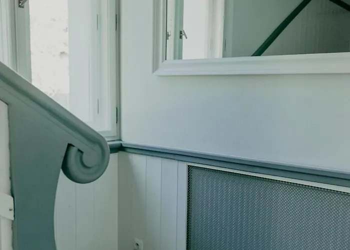 Przy Parku Apartment Polanica-Zdroj