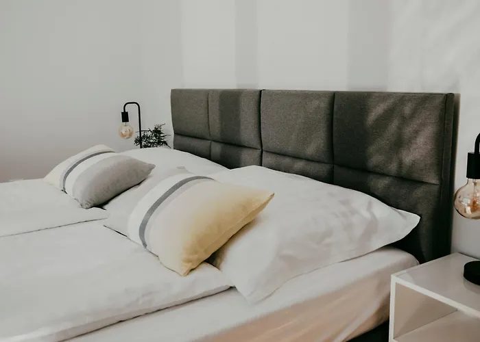 Przy Parku * Polanica-Zdroj