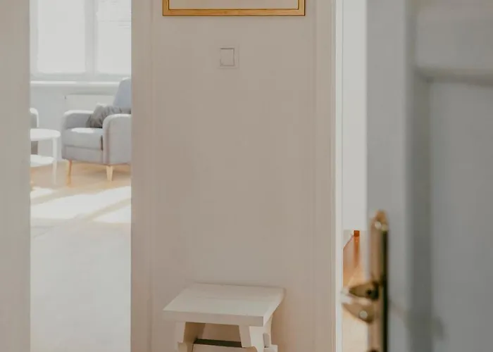 Przy Parku Polanica-Zdroj