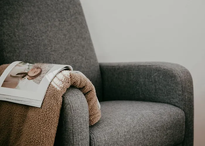 Apartment Przy Parku *