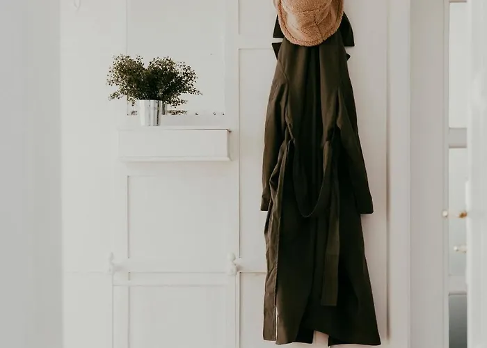 Przy Parku Polanica-Zdroj