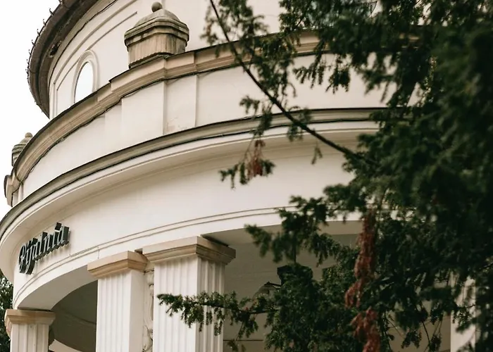 Przy Parku Apartment *