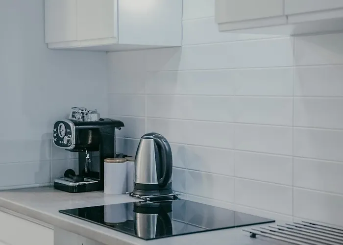 Przy Parku Apartment