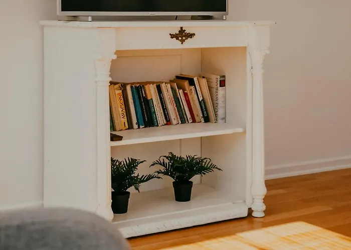 Apartment Przy Parku *