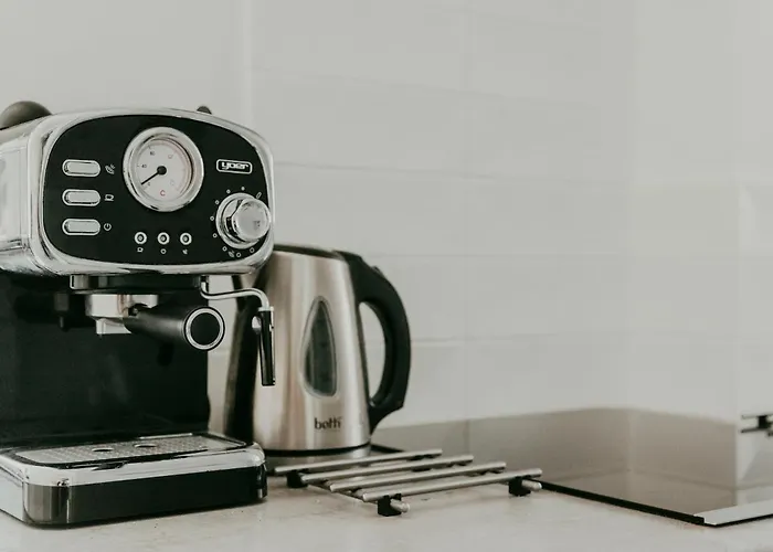 Przy Parku * Polanica-Zdroj