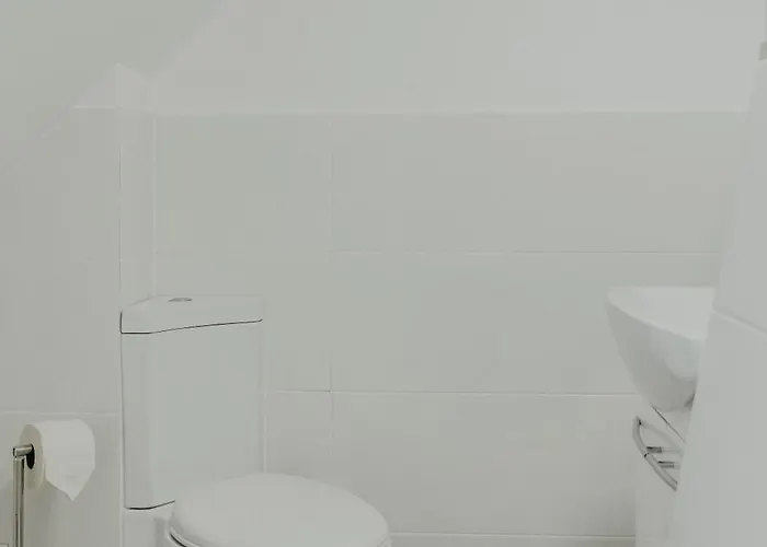 Przy Parku Apartment Polanica-Zdroj